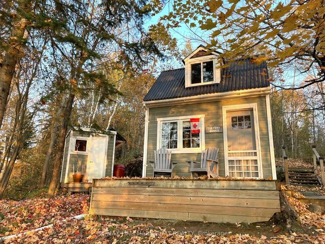 1133 Fire Route A1 Street, Gravenhurst