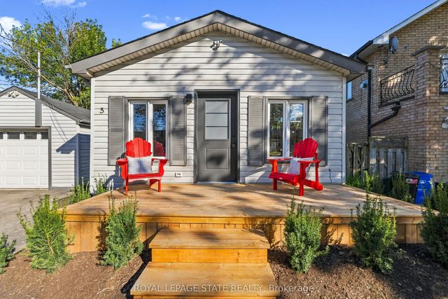 5 Herbert Court, Hamilton