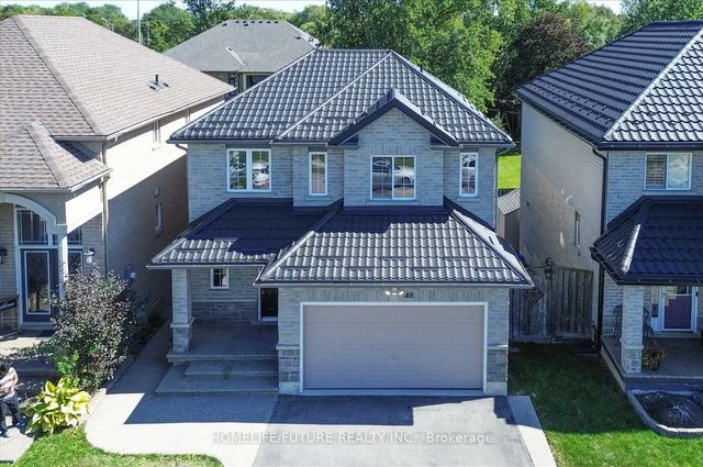 48 Avatar Place, Hamilton