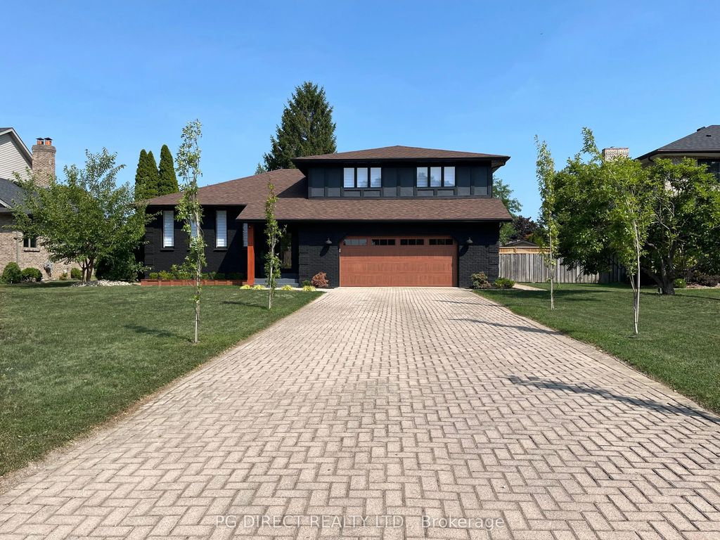 134 Angstrom Crescent, Amherstburg