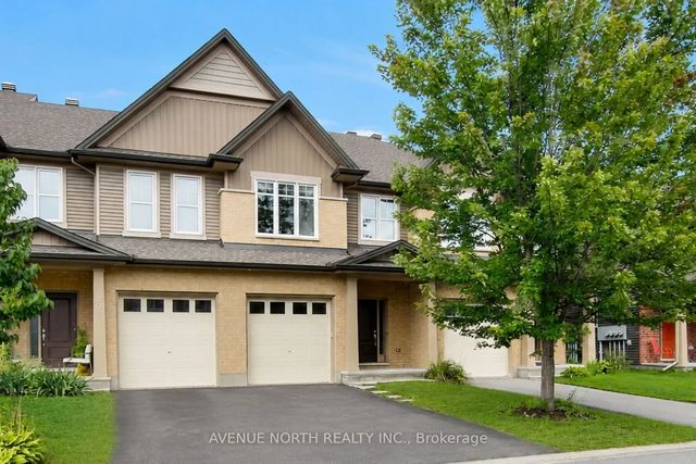 303 Wood Acres Grove, Blossom Park - Airport and Area