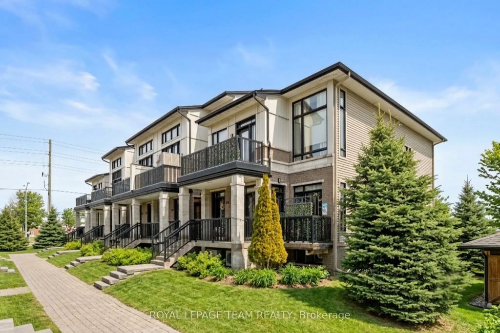 298 Pembina Private, Blossom Park - Airport and Area