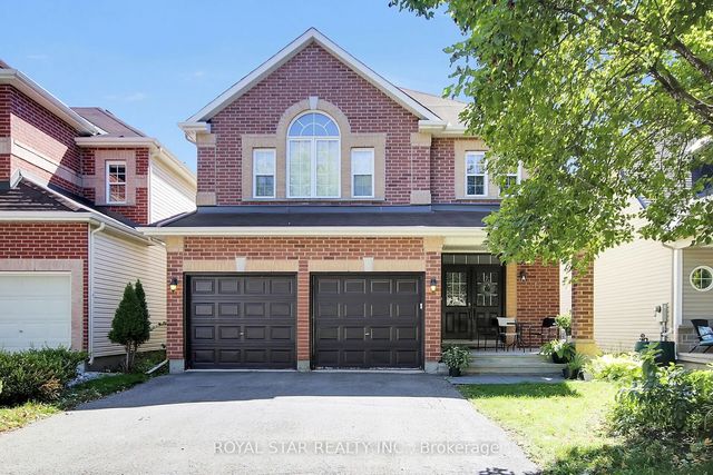 512 Stonechurch Way, Barrhaven