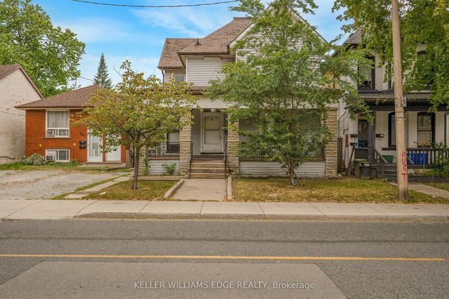 211 Wentworth Street N, Hamilton