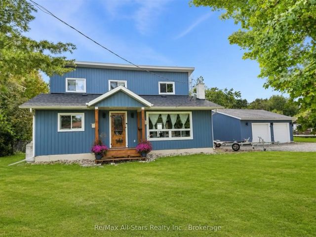 138 Alpine Lake Road, Trent Lakes