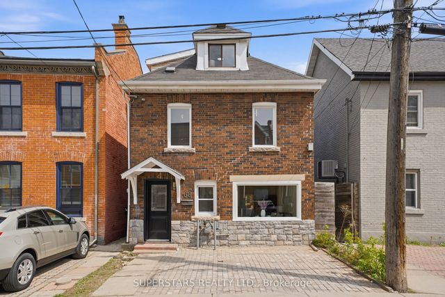 68 Magill Street, Hamilton