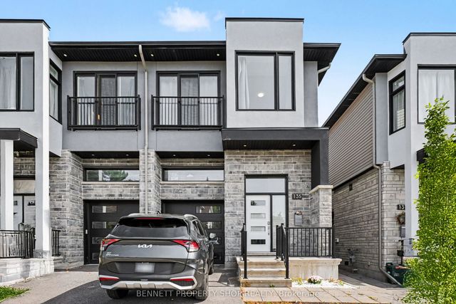 135 Duford Street, Vanier and Kingsview Park