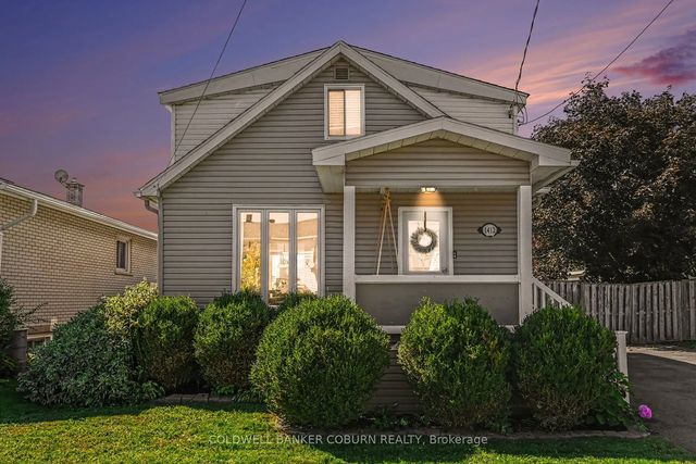 1412 Cumberland Street, Cornwall