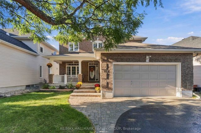 212 Janet Way, Orleans - Cumberland and Area