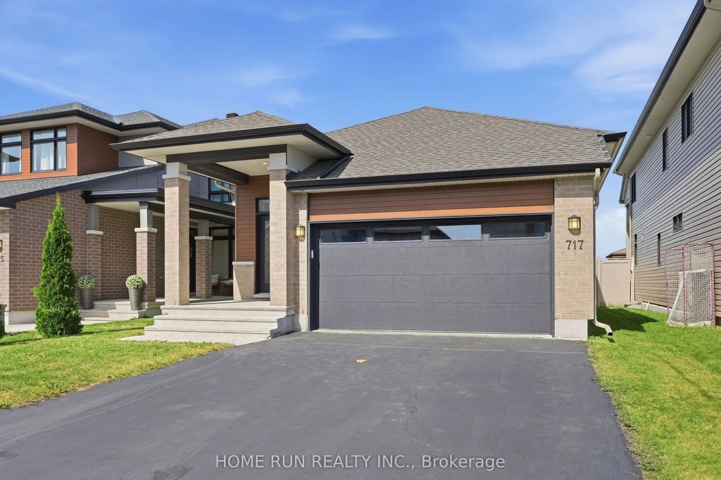 717 Octave Grove, Blossom Park - Airport and Area