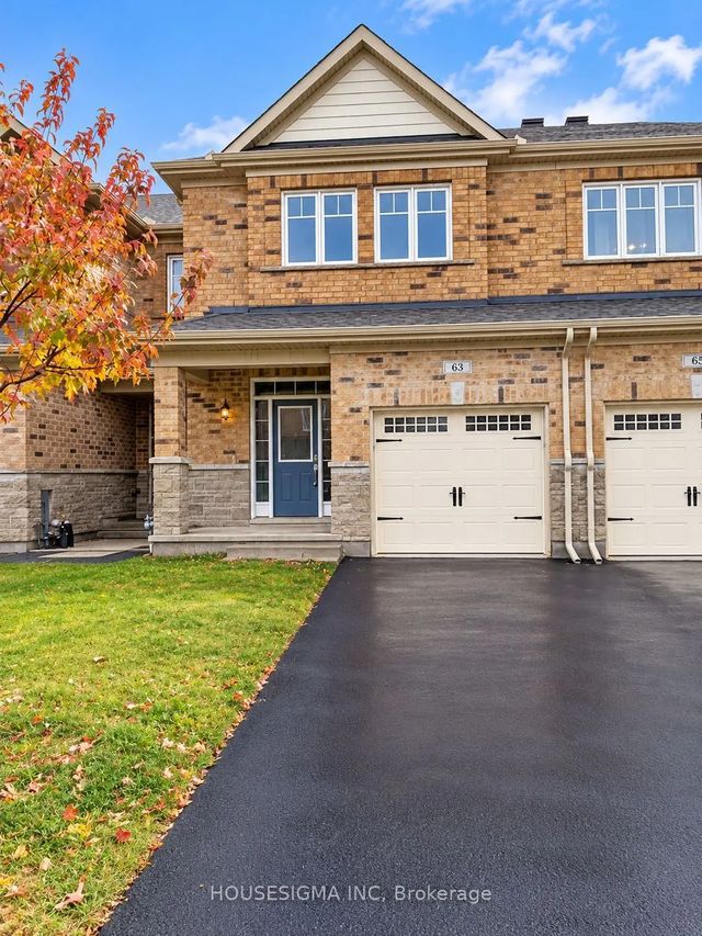 63 Tapadero Avenue, Kanata