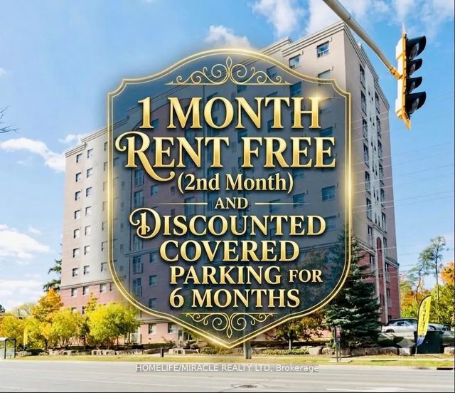 274 Erb Street W 610, Waterloo