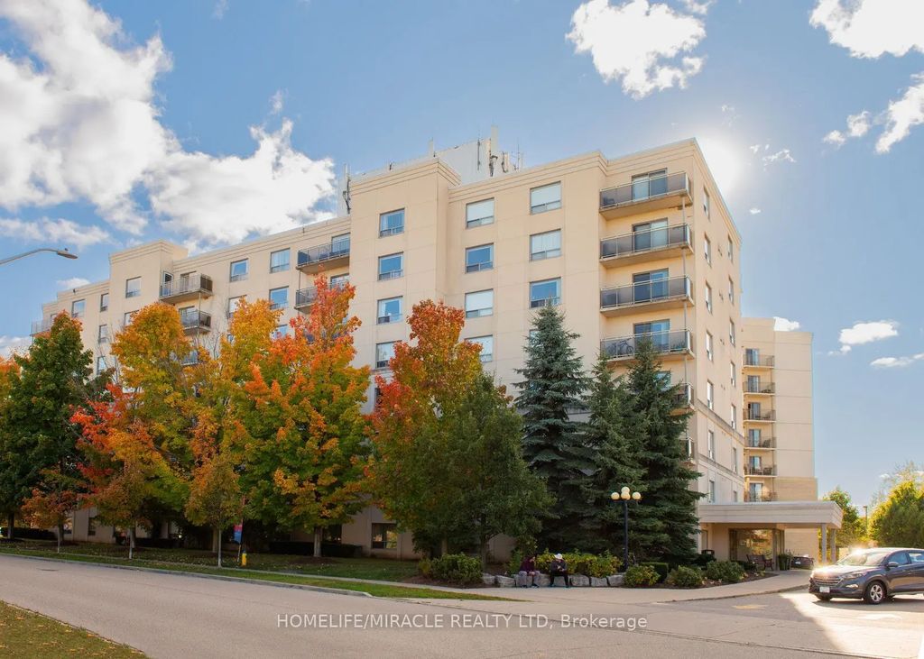 237 Auburn Drive 304, Waterloo
