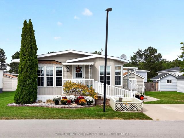 3033 Townline Road 84, Fort Erie