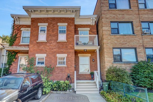 504 Clarence Street E, Lower Town - Sandy Hill