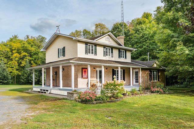 3993 Chapel Road, South Glengarry