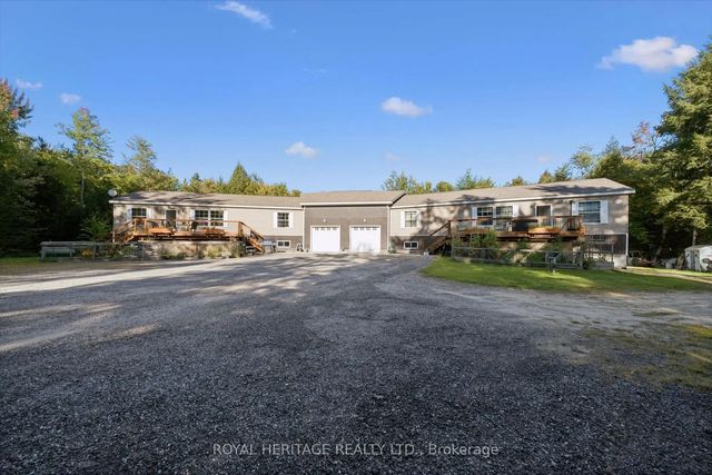 1515 Uffington Road, Bracebridge