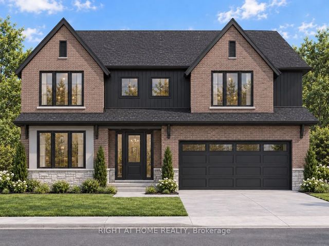 6326 Old Garrison Boulevard, London South