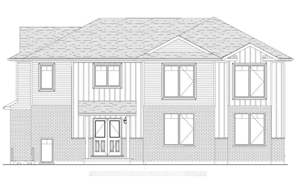 130 Maple Street, Mapleton