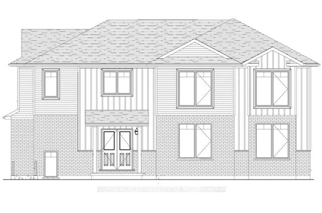 130 Maple Street, Mapleton