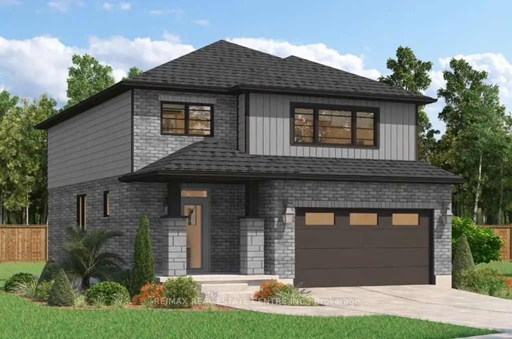 506 Benninger Drive, Kitchener