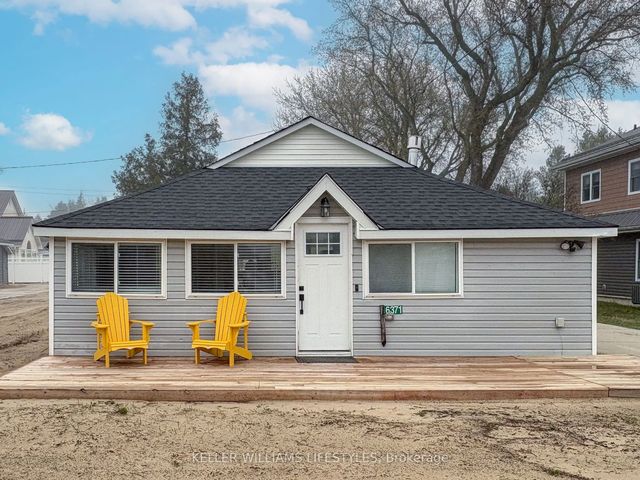 6371 Cottage Way Lane, Lambton Shores