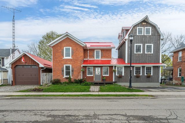 277 Brock Street, Gananoque