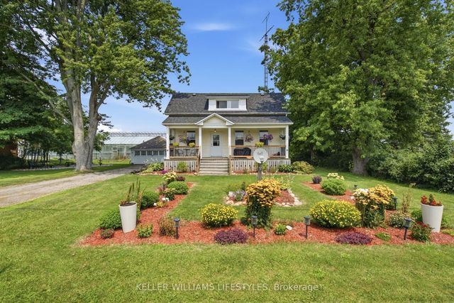 44458 Talbot Line, Central Elgin