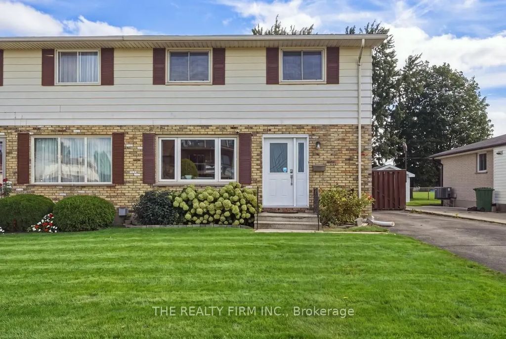 199 Highview Drive, St. Thomas