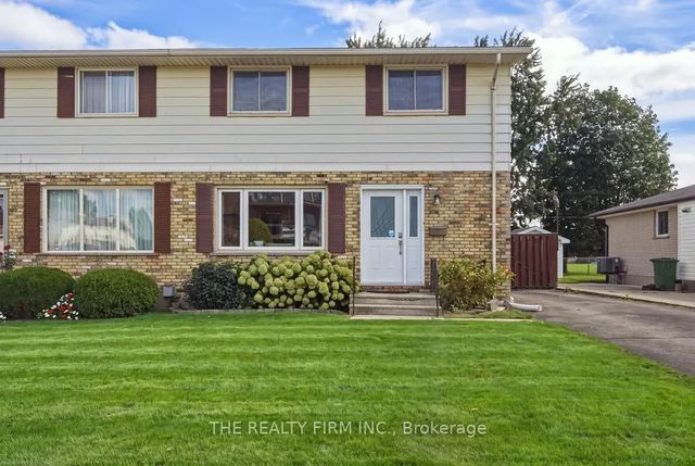 199 Highview Drive, St. Thomas