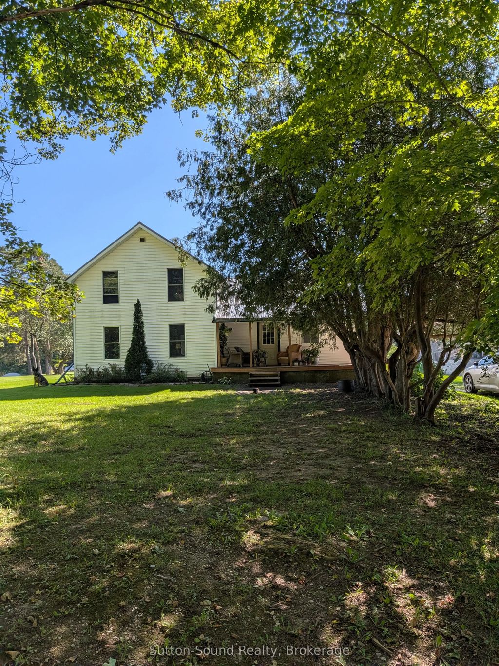 781492 3 Side Road, Chatsworth
