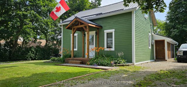 515 Tyson Street, South Bruce Peninsula