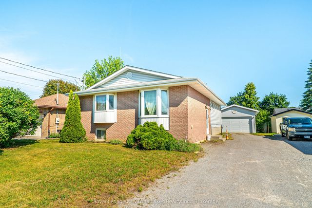 182 Colborne Street W, Kawartha Lakes