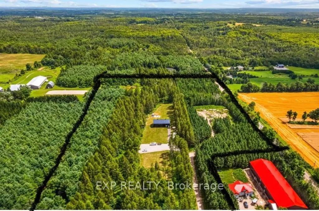 9307 9 Side Road, Erin
