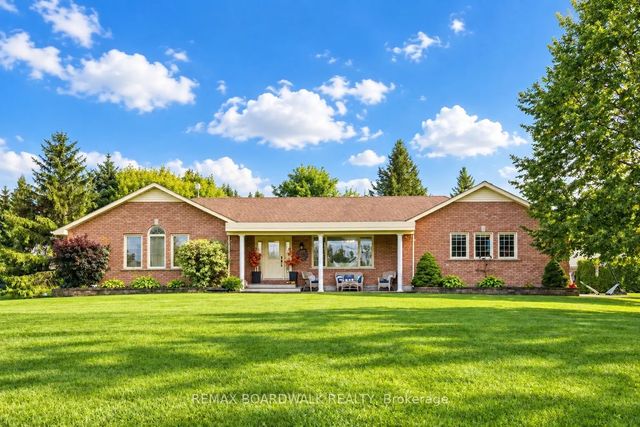 2725 Mcintosh Road, Augusta