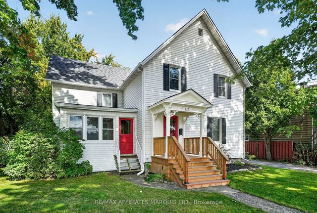 229 4th Street E, Cornwall