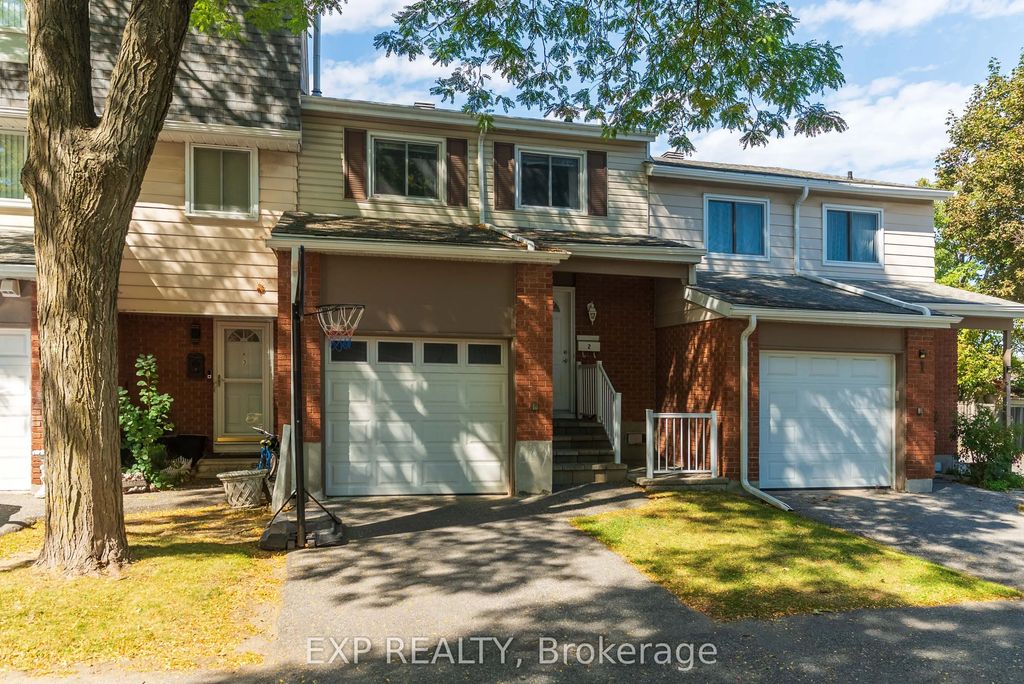 2669 Southvale Crescent E 2, Elmvale Acres and Area