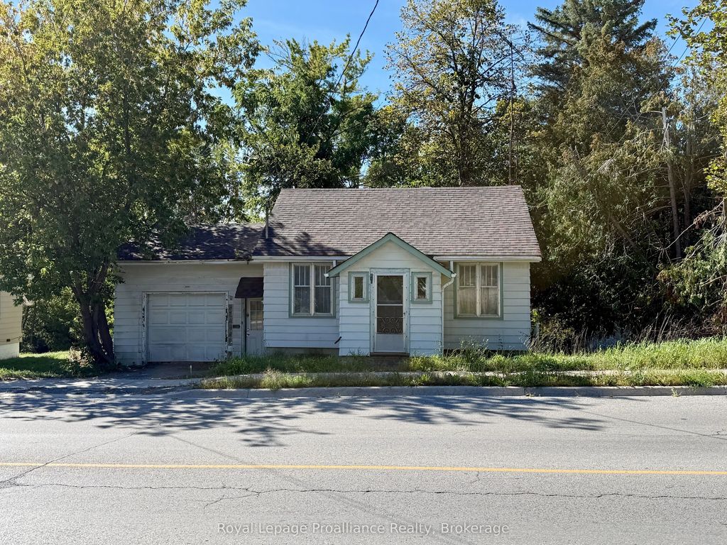 241 Bridge Street W, Trent Hills