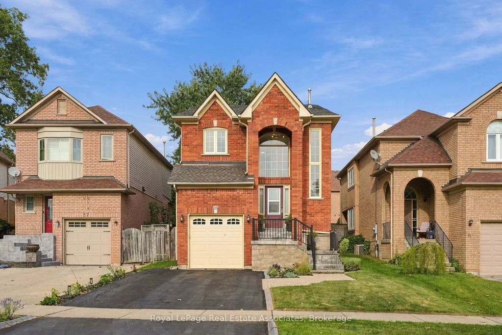 39 Segwun Road, Hamilton