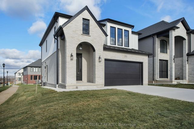4387 Green Bend Road, London South