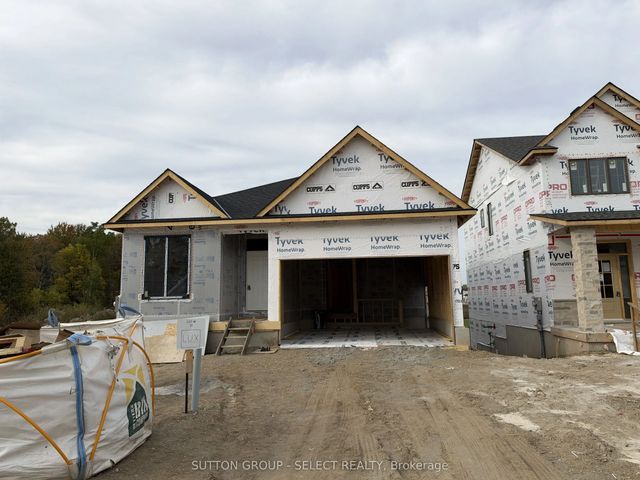 4383 Green Bend Road, London South
