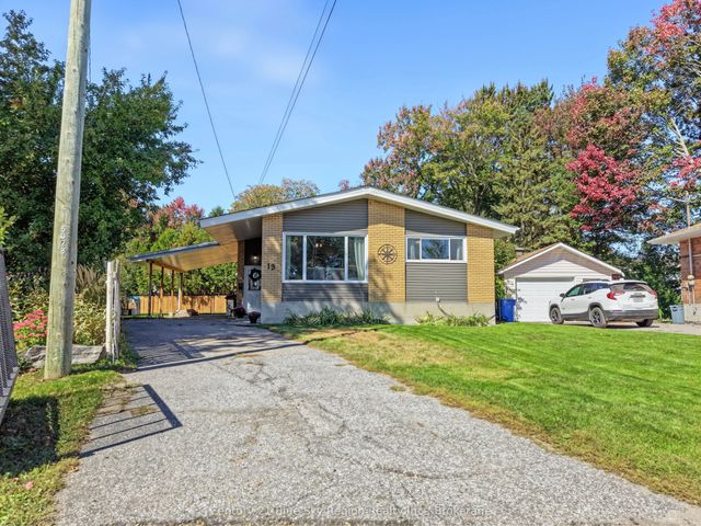 13 Milford Crescent, North Bay