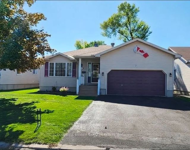 152 Mclachlin Street S, Arnprior