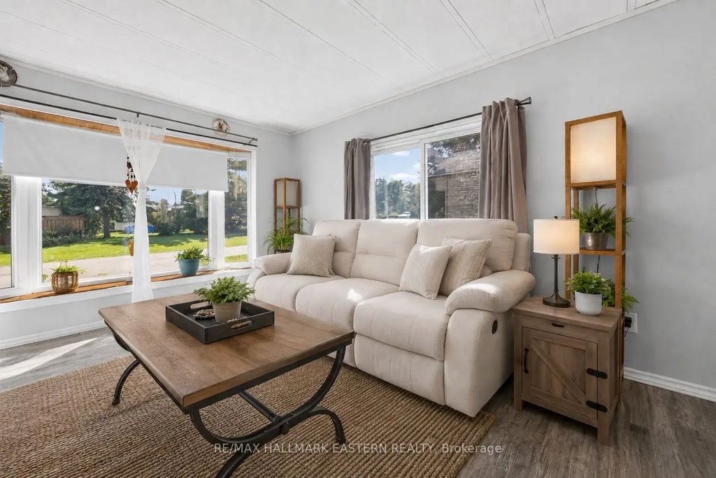 2244 Heritage Line 7a, Otonabee-South Monaghan