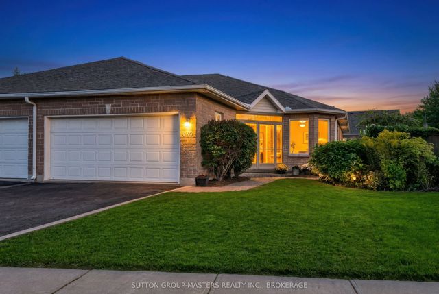 675 Millwood Drive, Kingston