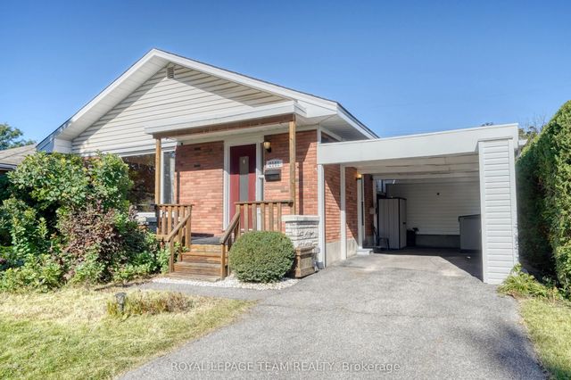 2161 Rushton Road, McKellar Heights - Glabar Park and Area