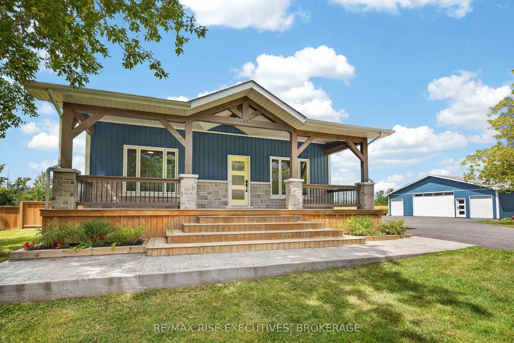 6213 County Road 2 N/a, Loyalist