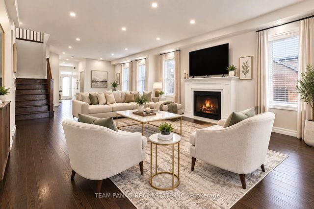 409 Freure Drive, Cambridge