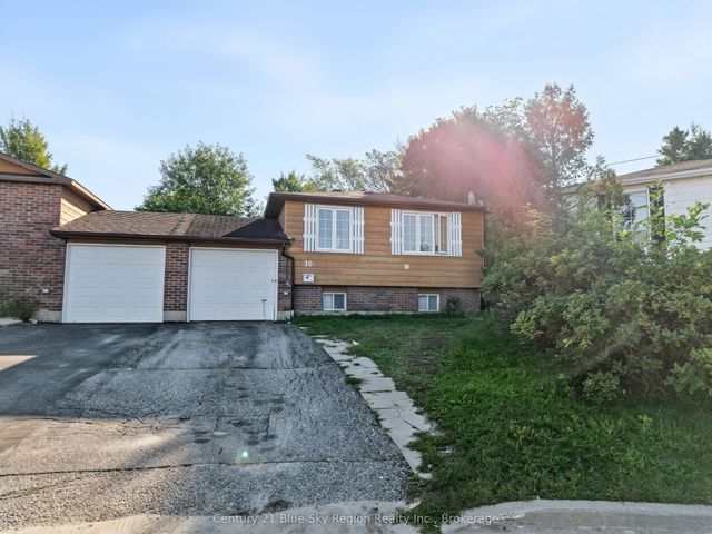 16 Cypress Court, North Bay