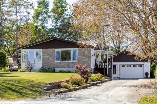 1420 Eastview Drive, Selwyn